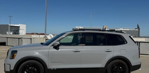 Kia Telluride 2025