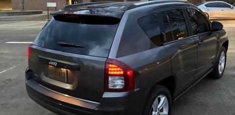 Jeep Compass 2014