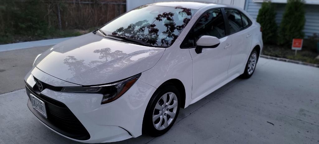 Toyota Corolla 2024 in Brentwood, NY