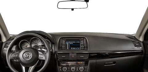 Mazda CX-5 2015