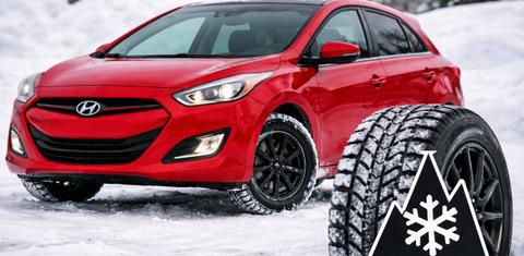 Hyundai Elantra GT 2014