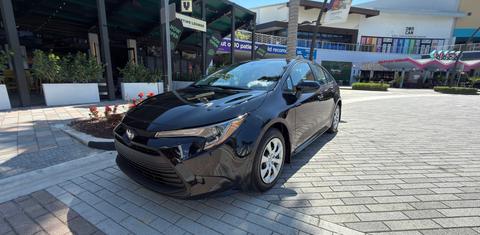 Toyota Corolla 2026