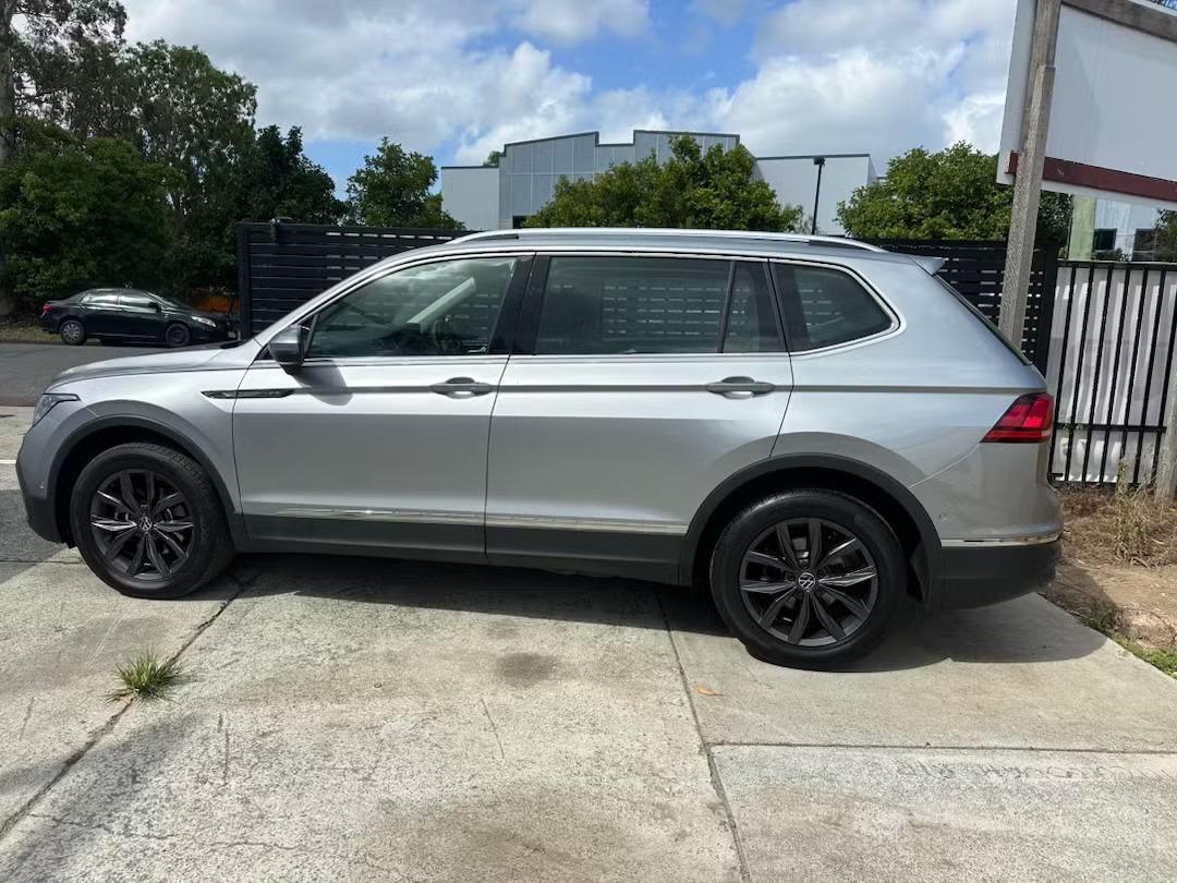 Volkswagen TIGUAN 2023 in Cambridge