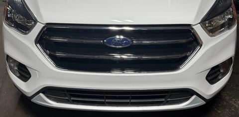 Ford Escape 2019