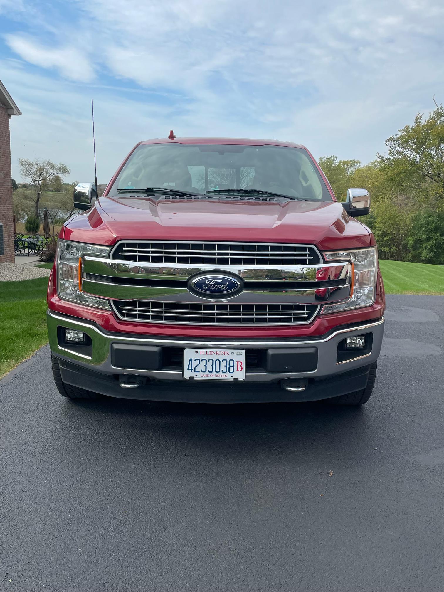 Ford F-150 2018 in Lake Zurich, IL