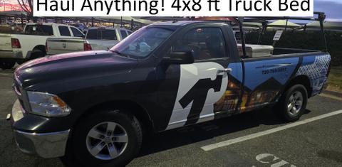 Ram 1500 2013