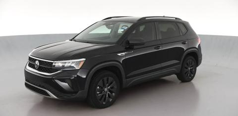Volkswagen Taos 2022