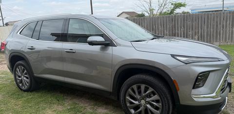 Buick Enclave 2026