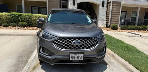 Ford Edge 2024