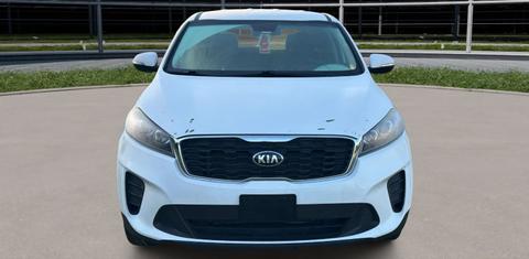 Kia Sorento 2020
