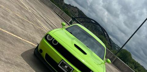Dodge Challenger 2023