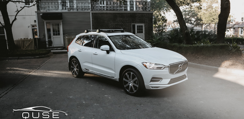Volvo XC60 2021