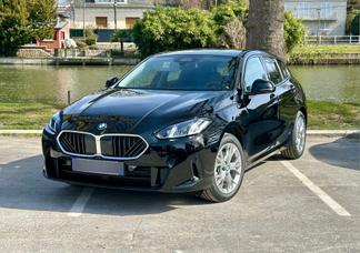 Catégorie de véhicule : BMW 1 Series