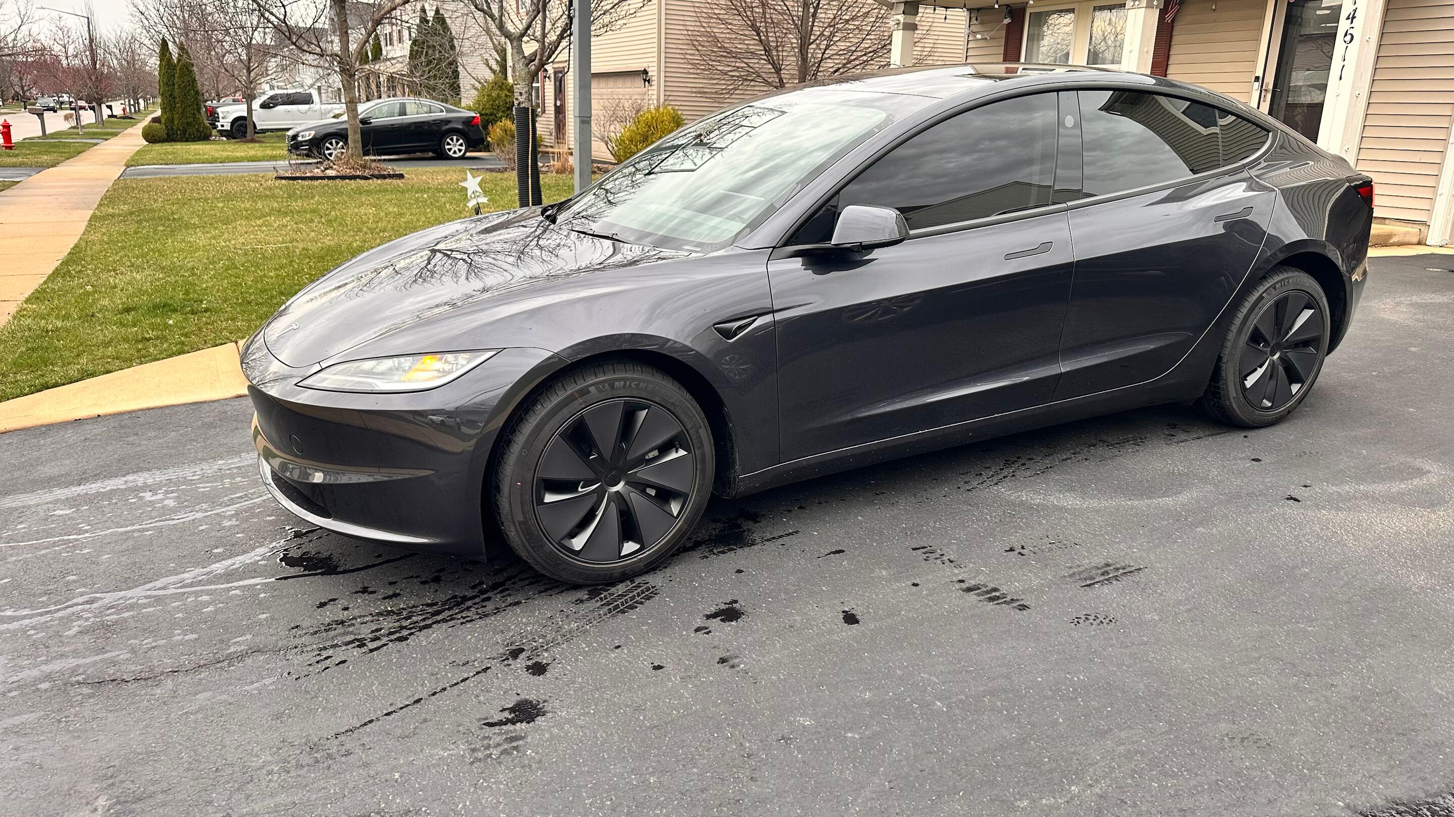 Tesla Model 3 2025 in Plainfield, IL