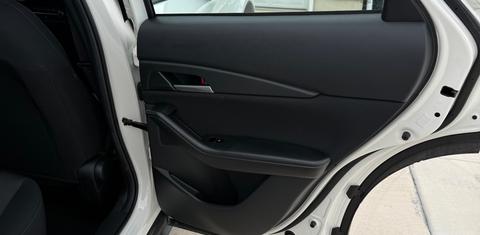 Mazda CX-30 2026