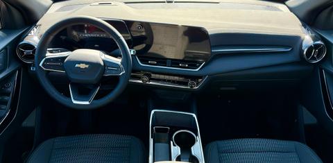 Chevrolet Equinox 2025