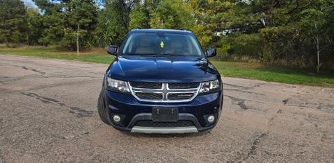 Dodge Journey 2018