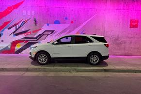 Chevrolet Equinox 2023 in Denver