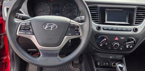 Hyundai Accent 2019