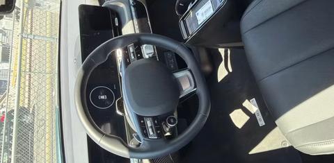 Hyundai IONIQ 5 2025