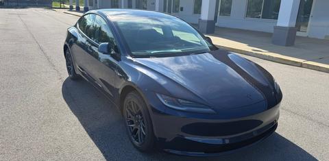 Tesla Model 3 2026