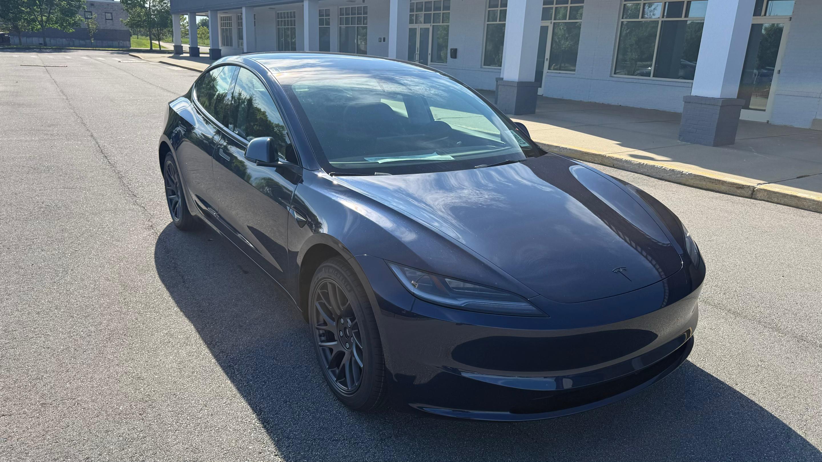 Tesla Model 3 2026 in North Providence, RI