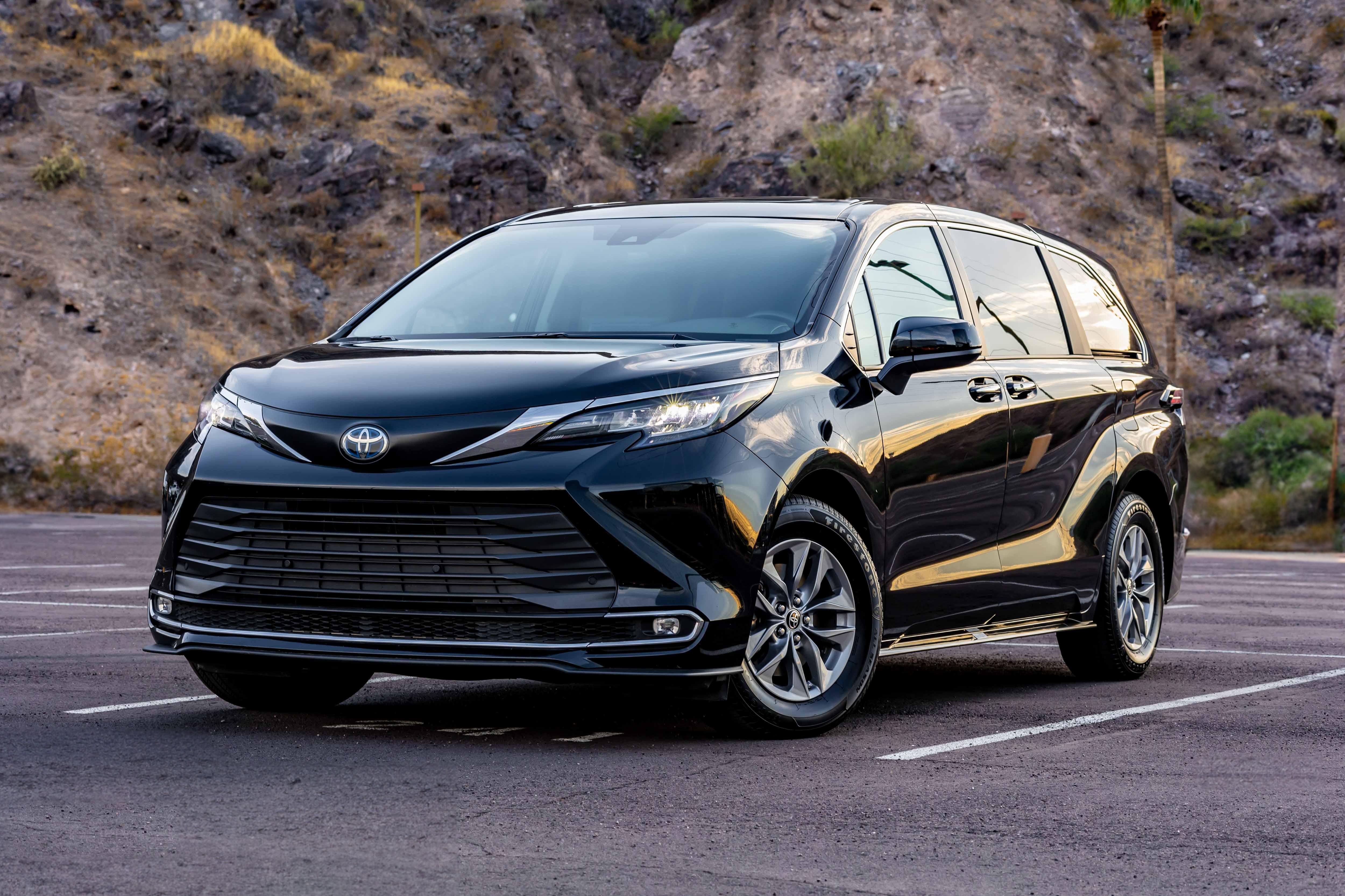 Toyota Sienna 2022 in Phoenix, AZ