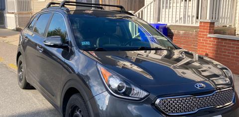 Kia Niro 2019