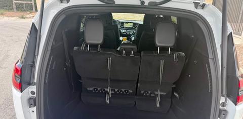 Chrysler Pacifica 2026