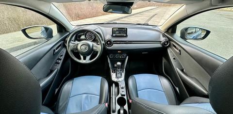 Toyota Yaris iA 2017