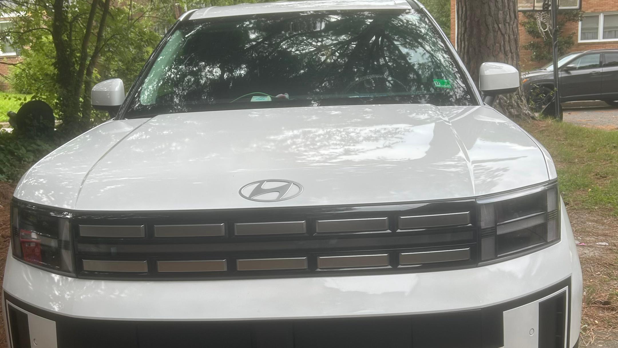 Hyundai Santa Fe 2025 in Norfolk, VA