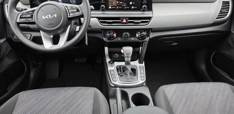 Kia Seltos LX 2026