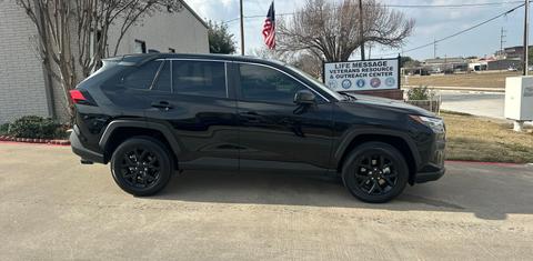 Toyota RAV4 2025