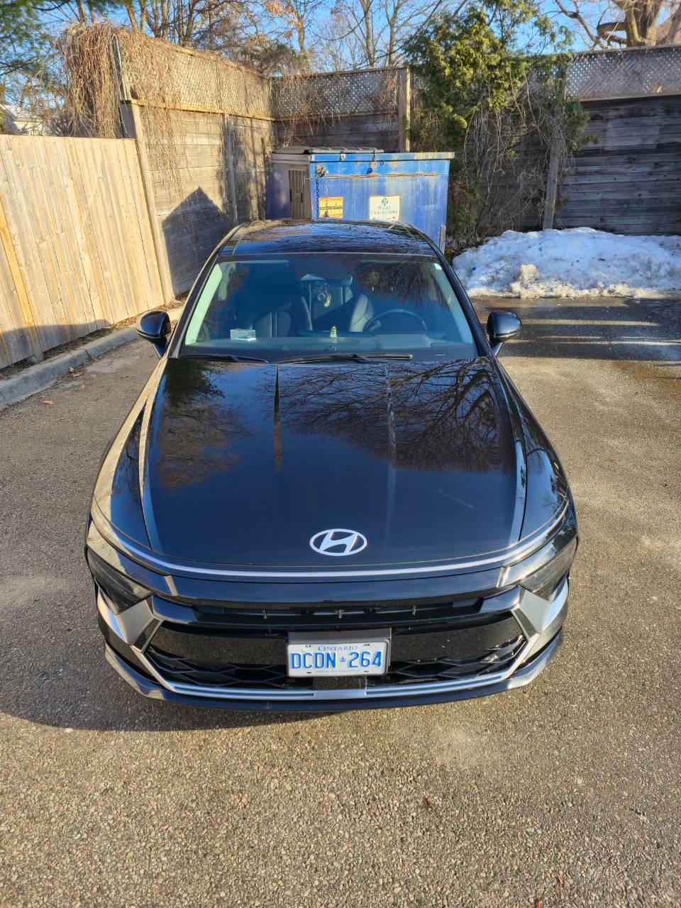 Hyundai Sonata 2025 in London, ON