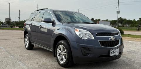Chevrolet Equinox 2014