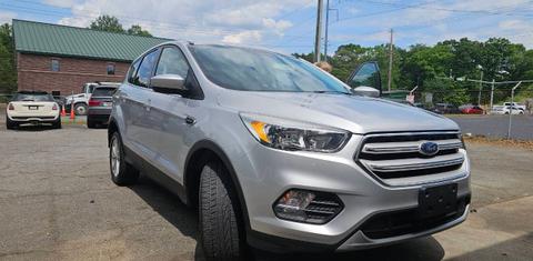 Ford Escape 2019
