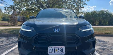 Honda HR-V 2025