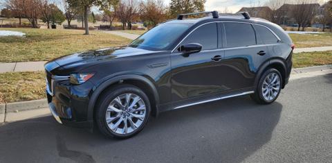 Mazda CX-90 2024