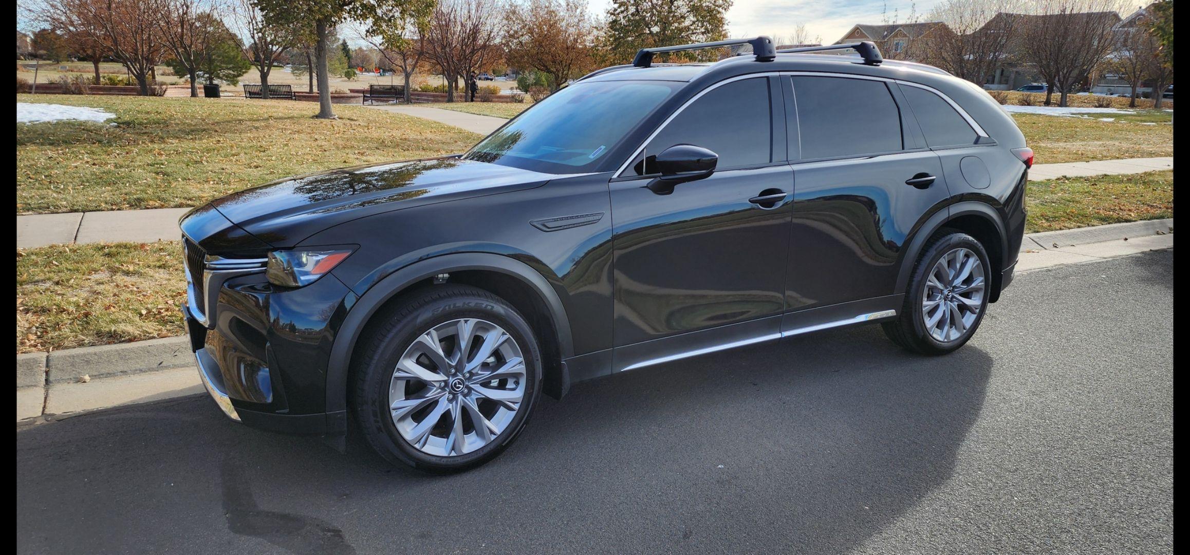 Mazda CX-90 2024 in Denver, CO