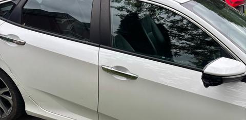 Honda Civic 2020