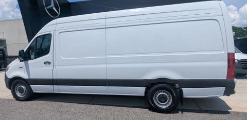 Mercedes-Benz eSprinter Cargo 2025