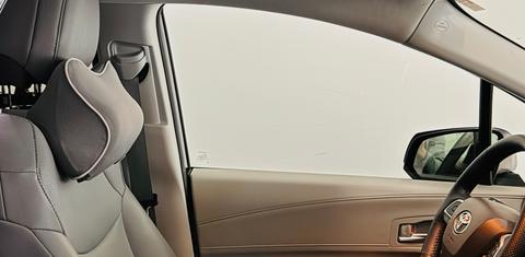Toyota Sienna 2021