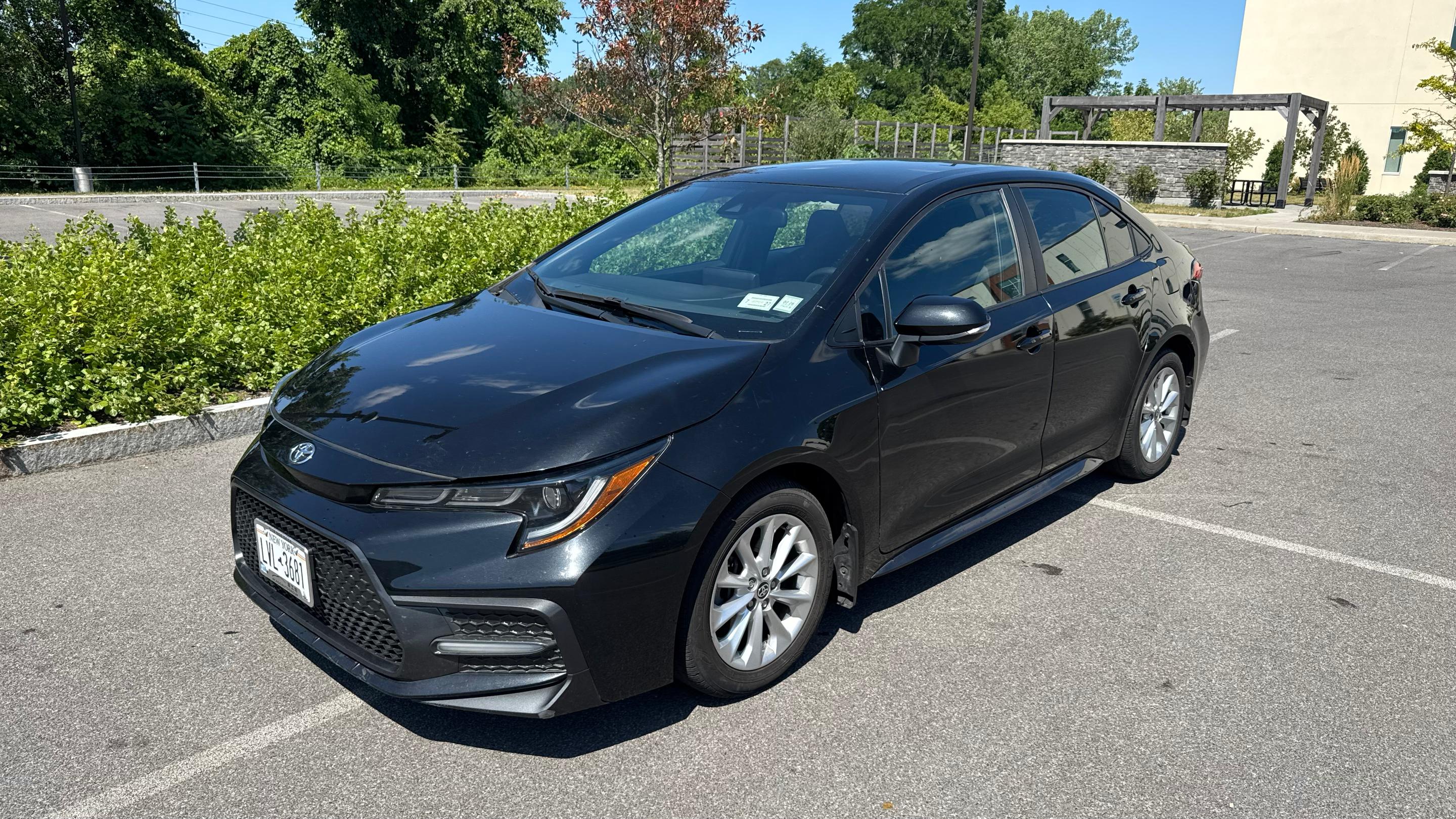 Toyota Corolla 2022 in Syracuse, NY