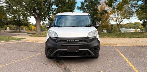 Ram ProMaster City Cargo 2021