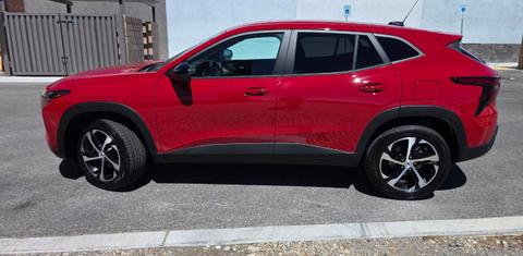 Chevrolet Trax 2026