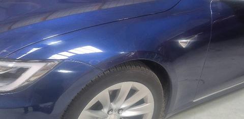 Tesla Model S 2017
