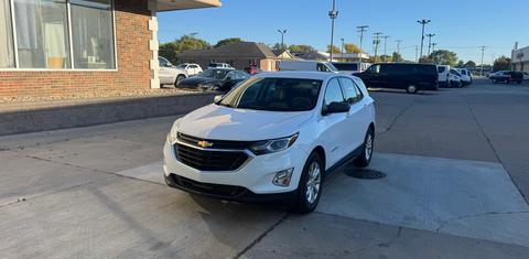 Chevrolet Equinox 2019