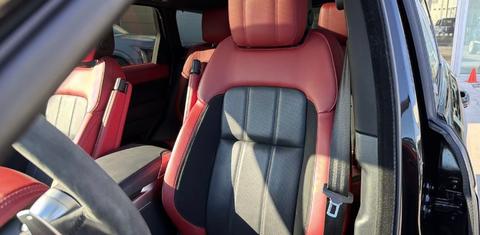 Land Rover Range Rover Sport 2022