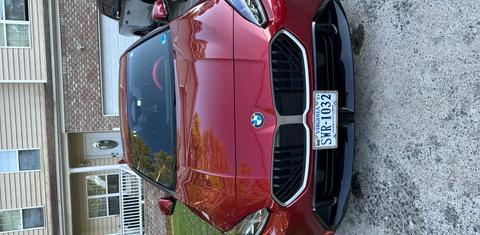 BMW 2 Series Gran Coupe 2025