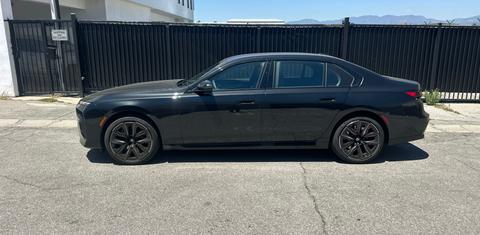 BMW 7 Series 2026